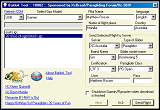 Baldok | Leonardo Download-Upload Tool